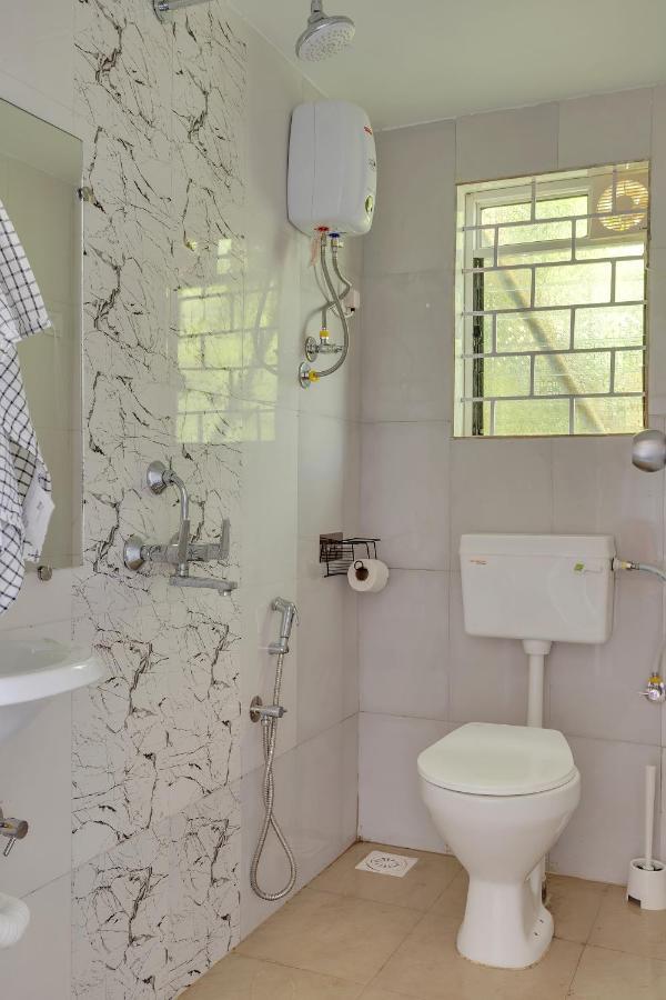 Kiki Villa Arambol Exterior foto